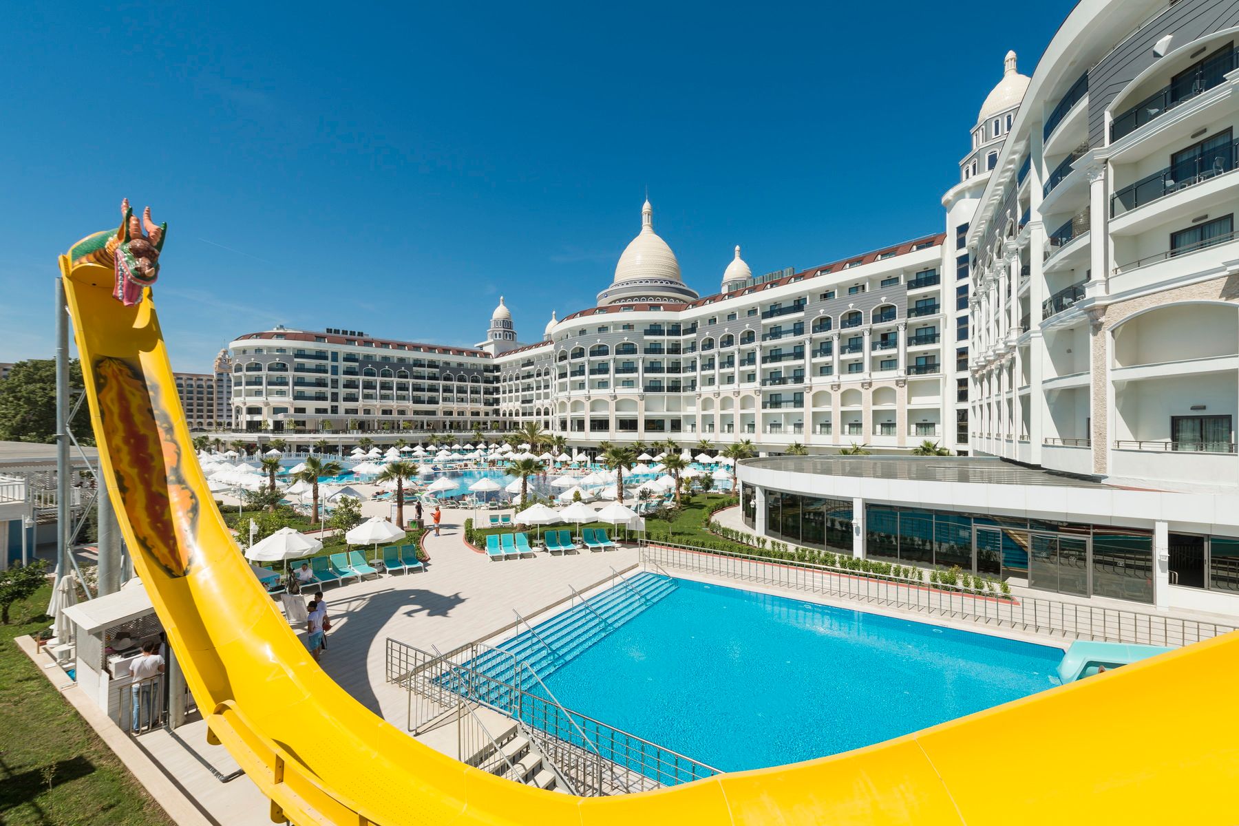 Diamond Premium Hotel & SPA - zdjęcie 3
